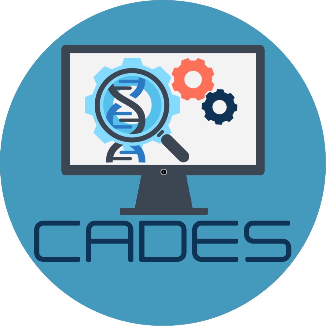 LogoCades